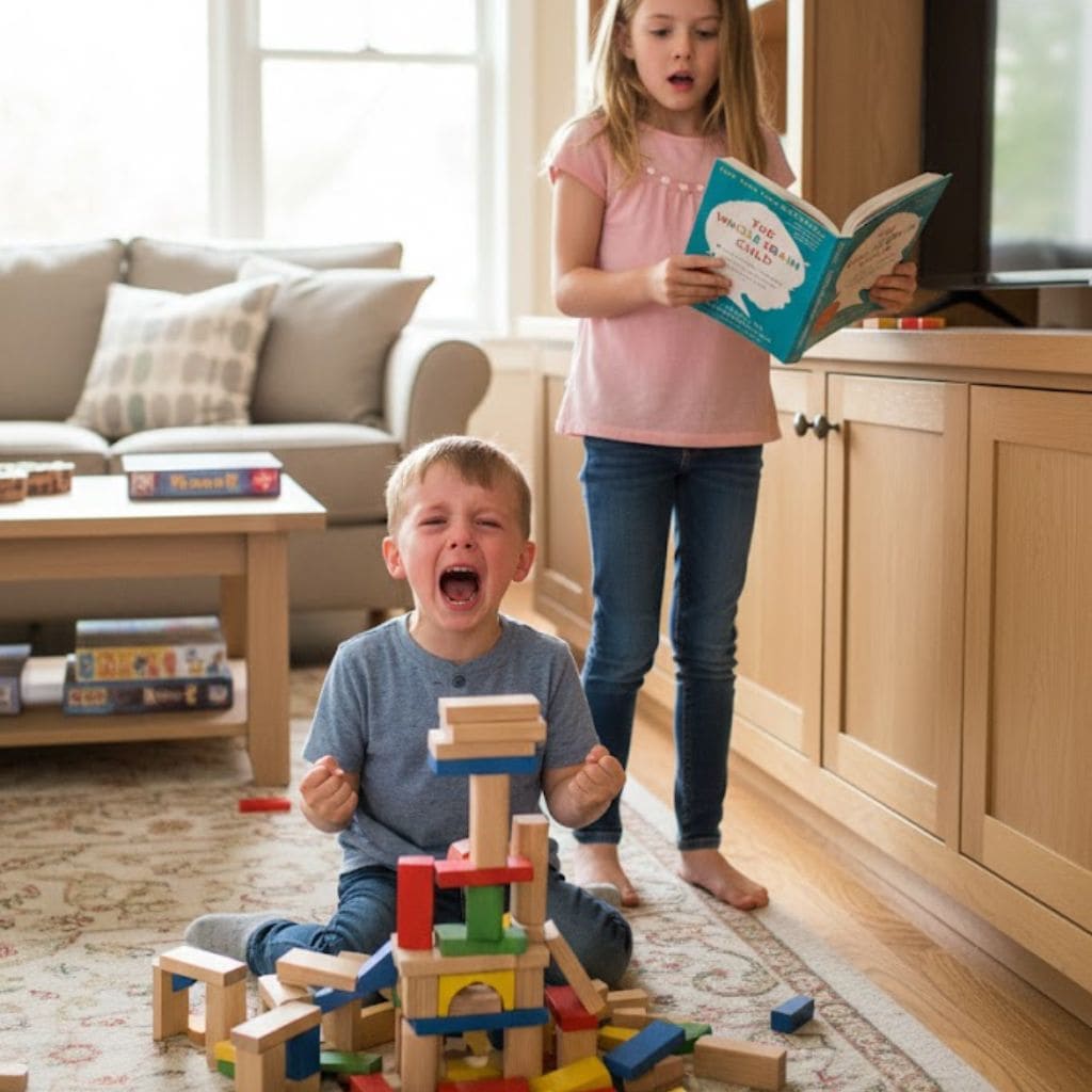 This Book Changed My Parenting This Year