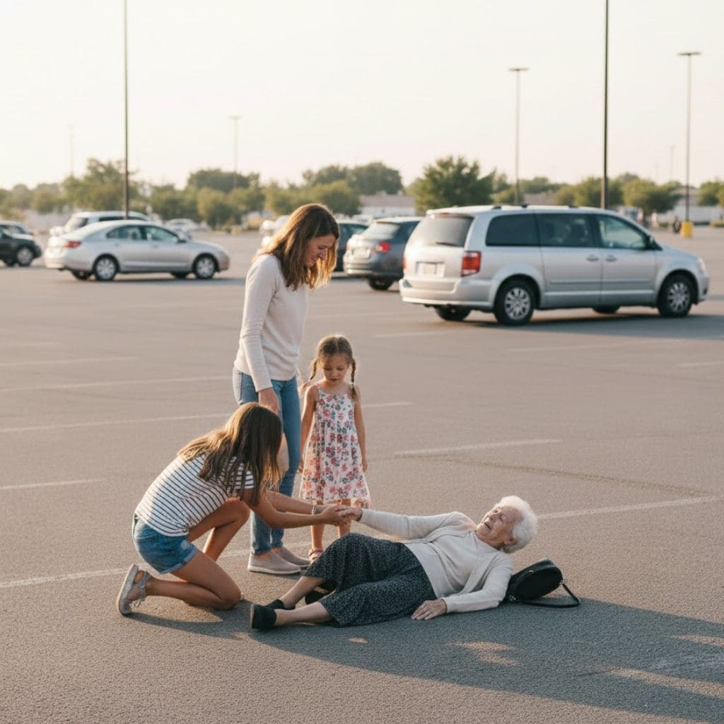 The Habit of Writing Letters That Keeps Me From Scrolling at Night