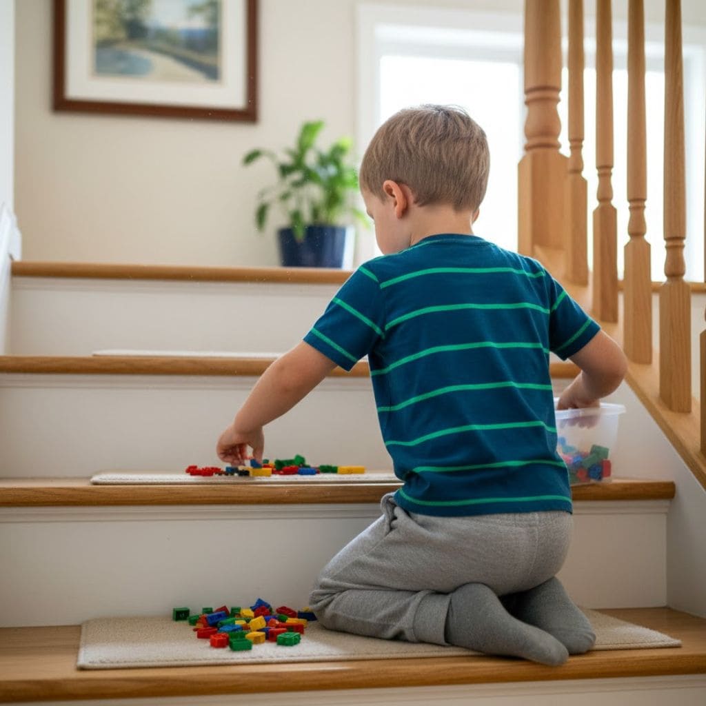 I Recommend a Monthly Family Reset Day