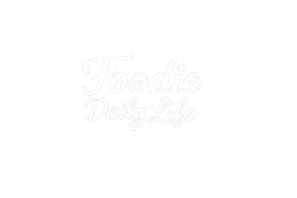 Foodie Daily Life